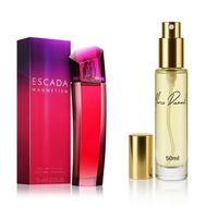 perfumy nr 280 50ml - zamiennik inspirowany escada magnetism od escada