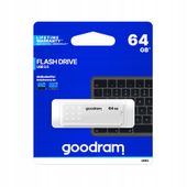 GOODRAM pendrive UME2 64GB USB2.0