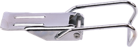 zapięcie metalowe do odkurzacza kd486 nr719