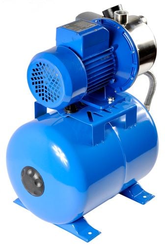 zestaw hydroforowy 24l js100 na Arena.pl