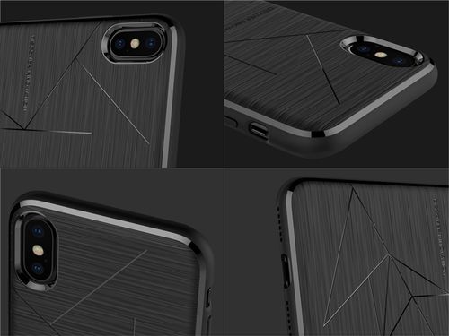 ETUI CASE NILLKIN MAGIC IPHONE X 10 A1865 A1901 na Arena.pl