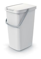Kosz na śmieci 20L SYSTEMA Q COLLECT Sortownik