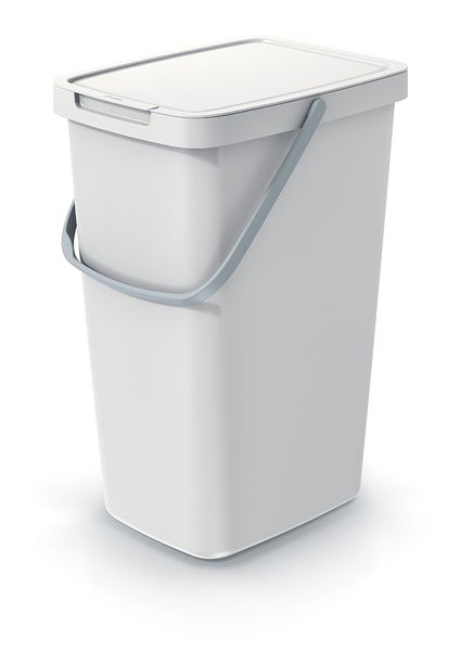 Kosz na śmieci 20L SYSTEMA Q COLLECT Sortownik zdjęcie 1