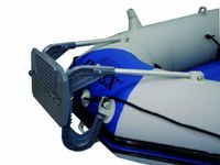 Pawęż Mocowanie Silnika do Pontonów Pontonu INTEX 68624 MODEL 2024