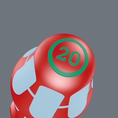 zestaw wkrętaków izolowanych kraftform, stal nierdzewna, 7cz - w05022767001 na Arena.pl