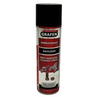 Grafen - ODRDZEWIACZ - Zaawansowany Preparat Do Walki z Korozją - 500ml