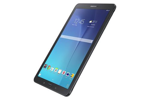 Samsung GALAXY Tab E 9.6 3G 8GB BLACK na Arena.pl
