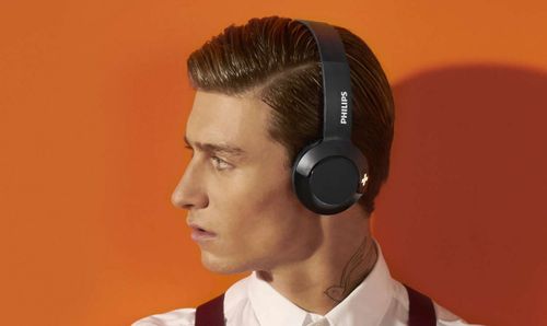Philips SHB3075 black bluetooth na Arena.pl