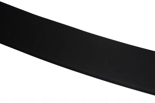 CITROEN DISPATCH 2016 Listwa Nakładka na Zderzak Tylni Czarna ABS na Arena.pl