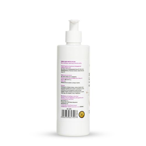 Mylove Sperm Liquid-Water-Splash 300 Ml. na Arena.pl