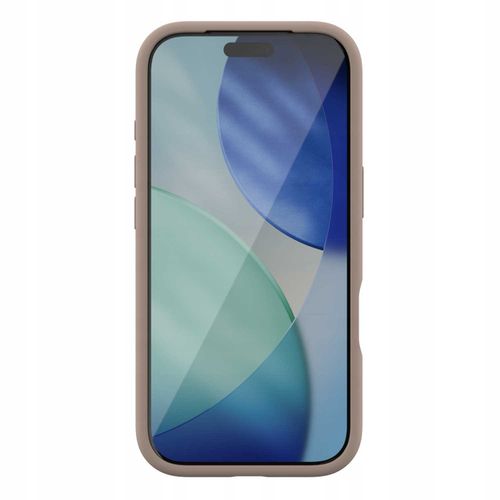 Spacecase Silicone Mag Iphone 17 Pro Max Brown na Arena.pl