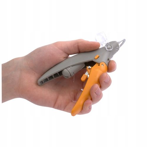 OBCINACZKI DO PAZURÓW DLA PSA z podświetleniem LED na Arena.pl