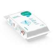 BABYONO Podkłady higieniczne do przewijania 60x90cm 10szt.