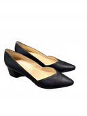 HÖGL Czółenka 0-18 4500 Granatowe R-41