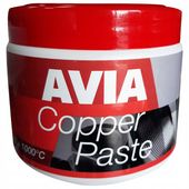 SMAR MIEDZIANY AVIA COPPER PASTE 500g
