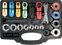 ZESTAW DO ROZŁĄCZANIA PRZEWODÓW - YT-06301