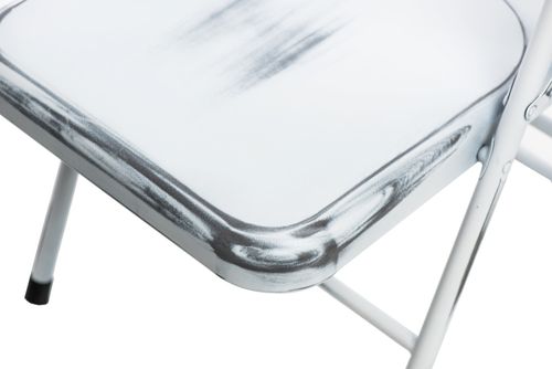 Krzesło Cotis Antique White MICROUSBCABLE1 na Arena.pl