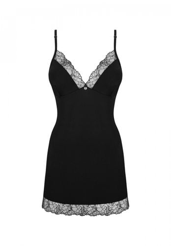 bielizna bella rou koszulka i stringi  m/l na Arena.pl