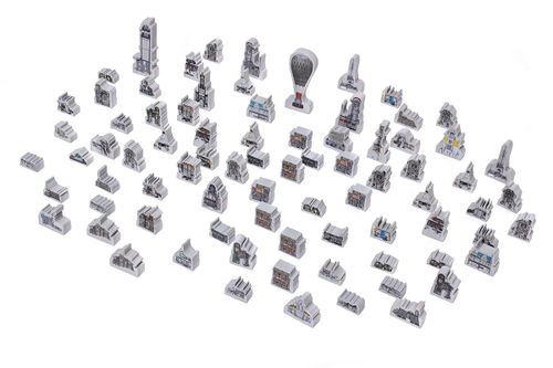 Gra Frostpunk: Timber City Expansion Dodatek na Arena.pl