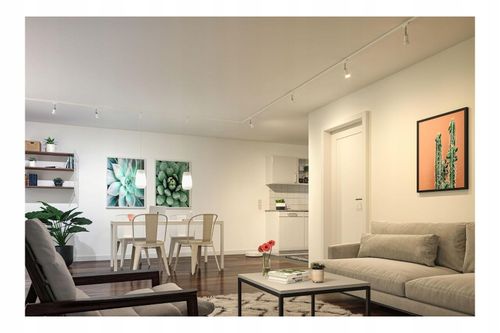 Żarówka Led E27 Inteligentna Zigbee 11W 1055Lm Ściemnialna Rgbw Ciepła Mat na Arena.pl