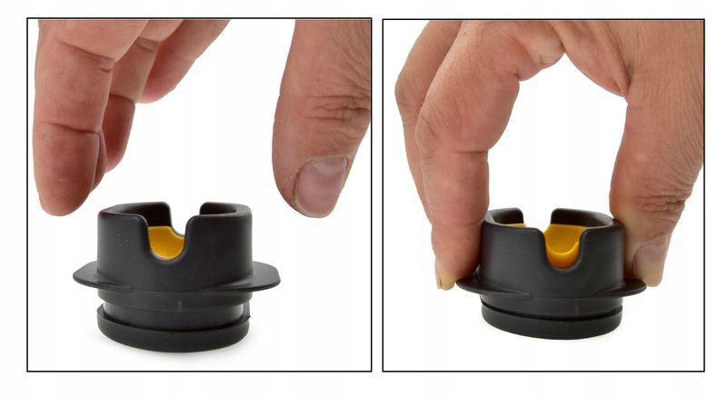 Foremka do podajników Method Feeder ARC i BOAT zdjęcie 7