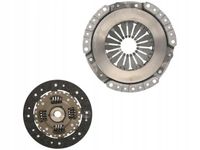 Valeo 786017 Zestaw sprzęgieł