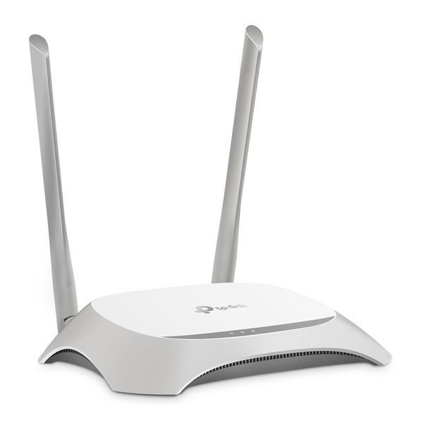 Router TP-LINK TL-WR840N zdjęcie 13