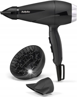 Suszarka do włosów BABYLISS 6710DE Style Pro 2100