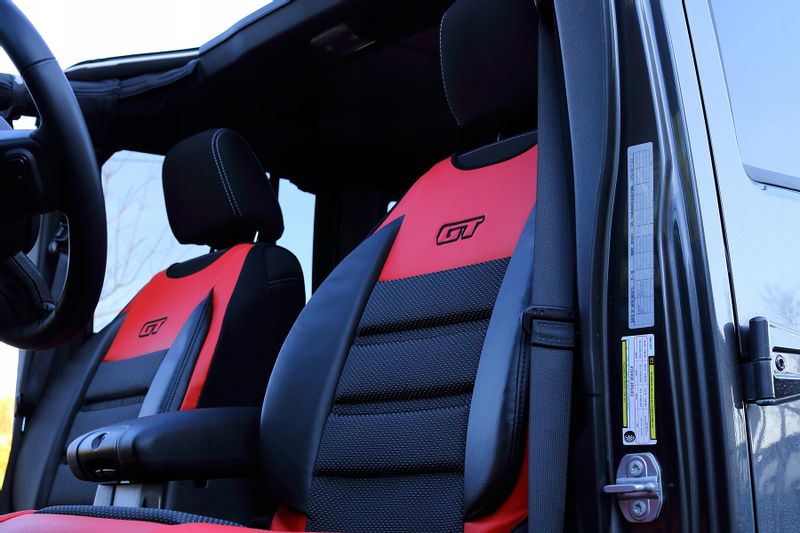 MATA ERGONOMICZNA do OPEL ZAFIRA MERIVA A B C zdjęcie 6