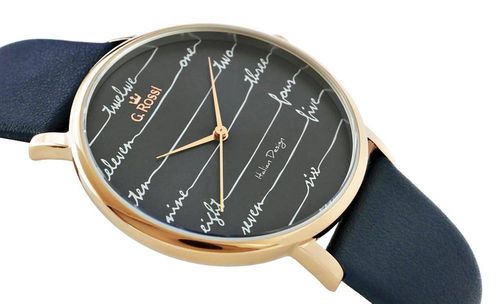Zegarek Damski G.Rossi 12600A-6F3 na Arena.pl