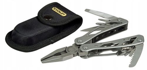 NARZĘDZIE WIELOFUNKCYJNE 12w1 Multi Tool STANLEY na Arena.pl