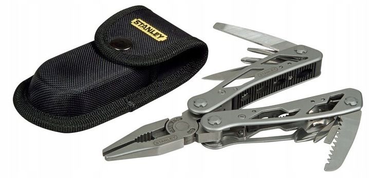 NARZĘDZIE WIELOFUNKCYJNE 12w1 Multi Tool STANLEY zdjęcie 14