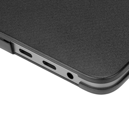 Incase Hardshell Case - Obudowa MacBook Pro 16" (Dots/Black) na Arena.pl