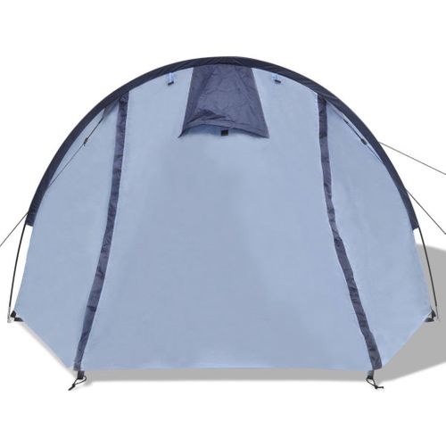 Namiot 4-Osobowy, Niebieski na Arena.pl