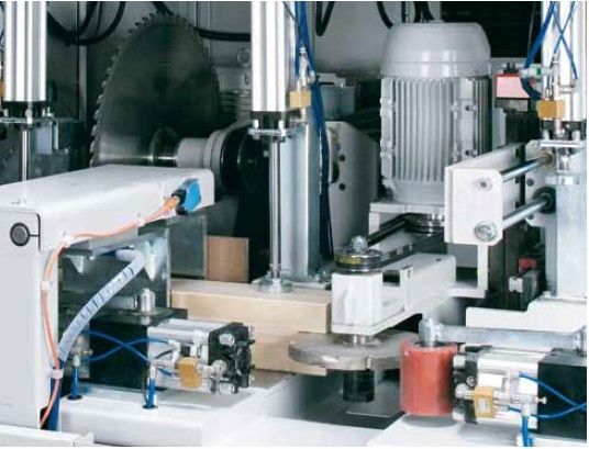 CENTRUM OBRÓBCZE STROMAB domów domy z bali zdjęcie 7