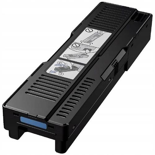 Pojemnik na zużyty tusz kaseta konserwacyjna Canon MAXIFY MC-G01 ORYGINAŁ na Arena.pl