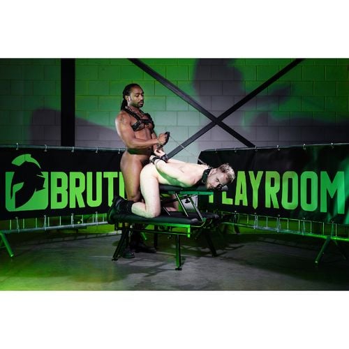 ławka fuck bench brutus na Arena.pl