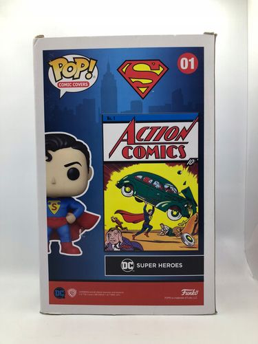 Funko POP! Marvel Suicide Squad Rick Flag 99 na Arena.pl