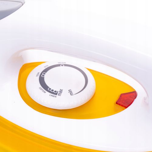ŻELAZKO SENCOR SSI 2028YL 1600 W na Arena.pl