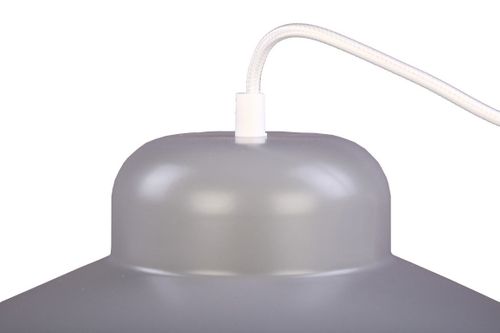 Lampa Omicron II Grey na Arena.pl