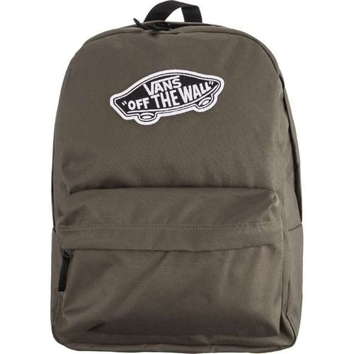 Vans REALM BACKPACK GRAPE LEAF na Arena.pl