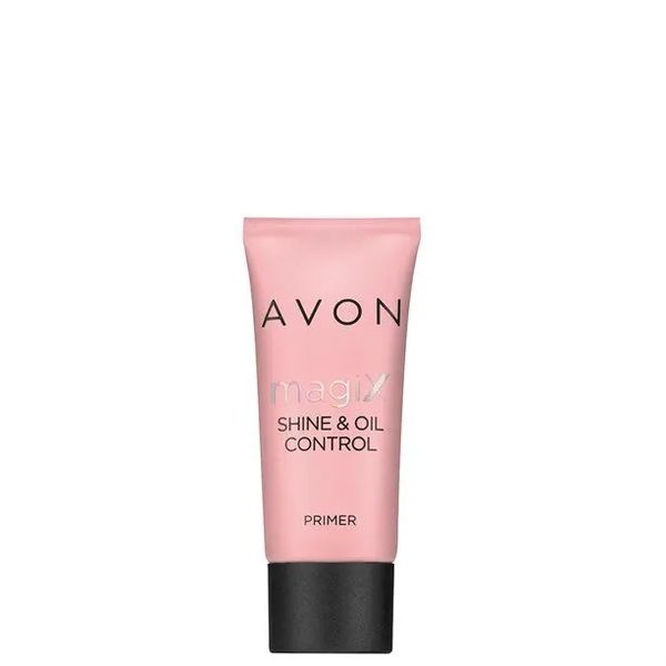 AVON Matująca baza pod makijaż Magix zdjęcie 1