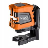 2 x LASER KRZYŻOWY 15M POZIOMICE LASEROWA NEO 75-101