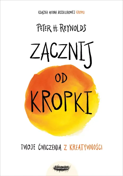 Zacznij od kropki zdjęcie 1