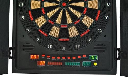 Dart - tarcza + rzutki D6161 na Arena.pl