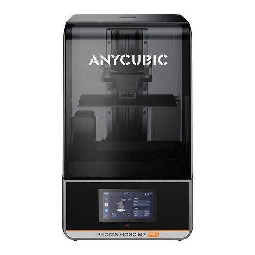 drukarka 3d anycubic photon mono m7 pro na Arena.pl