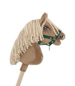 Kantar dla konia Hobby Horse uniwersalny A4 i A5 zapinany