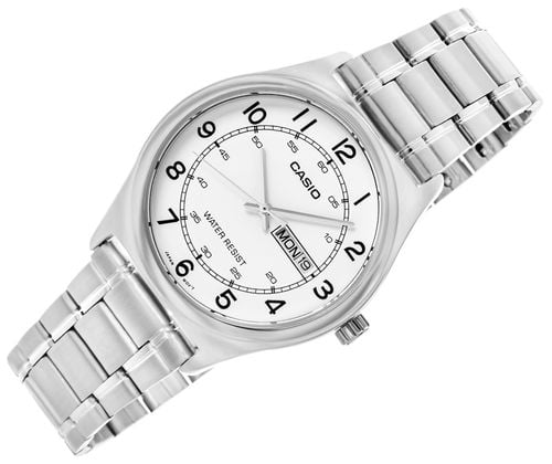 zegarek męski casio mtp-v006d-7b2udf + box na Arena.pl