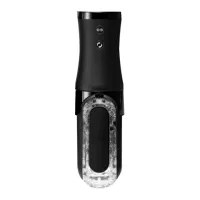 tenga flip zero evr - system wibracyjno-obrotowy z czujnikiem żyroskopowym