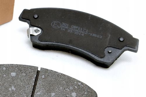 TARCZA HAM PRZOD 276X26 V MIKODA na Arena.pl